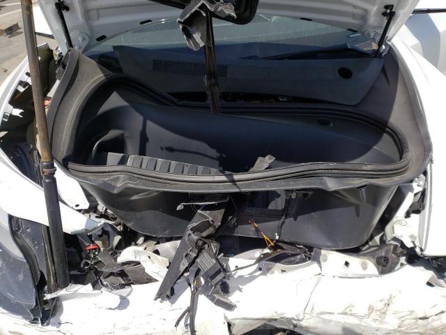 5YJ3E1EA2MF874444 Tesla MODEL 3