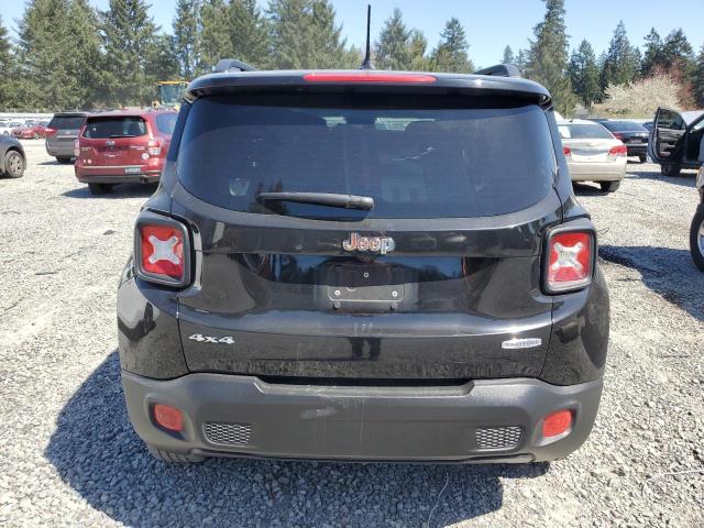 ZACCJBBB1HPE57264 Jeep Renegade Latitude