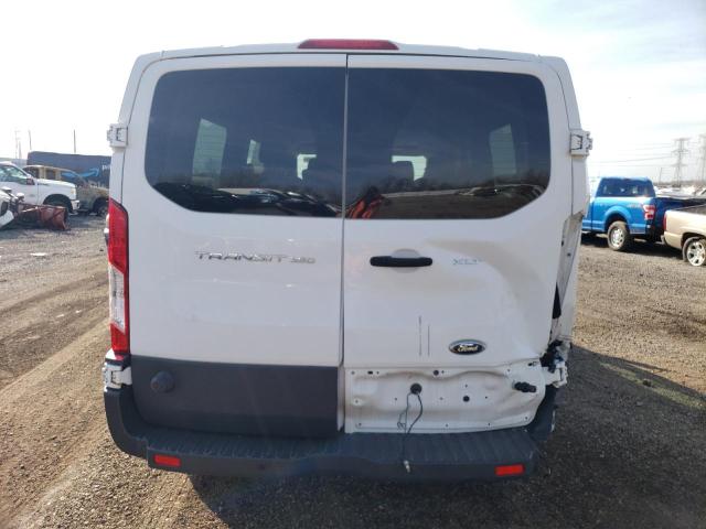 2016 FORD TRANSIT T- - 1FBZX2ZM3GKA37714
