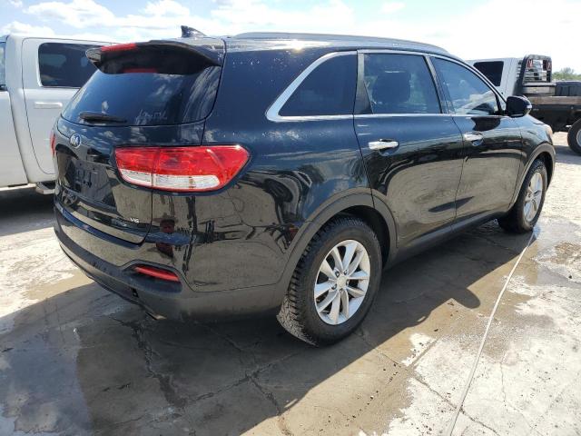 5XYPG4A54GG117659 KIA SORENTO LX