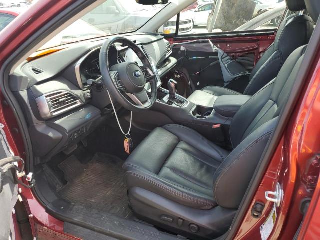4S4BTANC2N3128251 Subaru Outback Limited