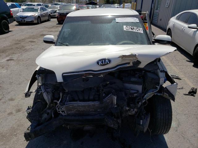 KNDJP3A56J7561503 KIA SOUL +
