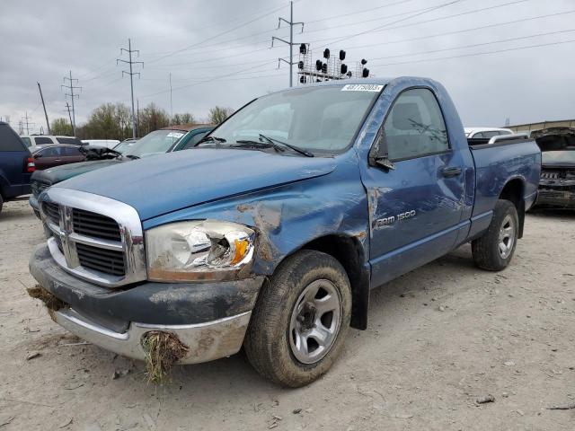 2006 Dodge Ram 1500 ST