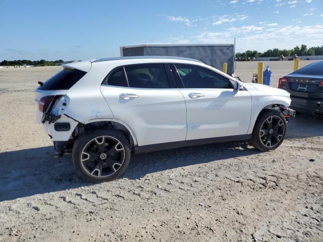 2020 MERCEDES-BENZ GLA 250 - WDCTG4EB4LU025386