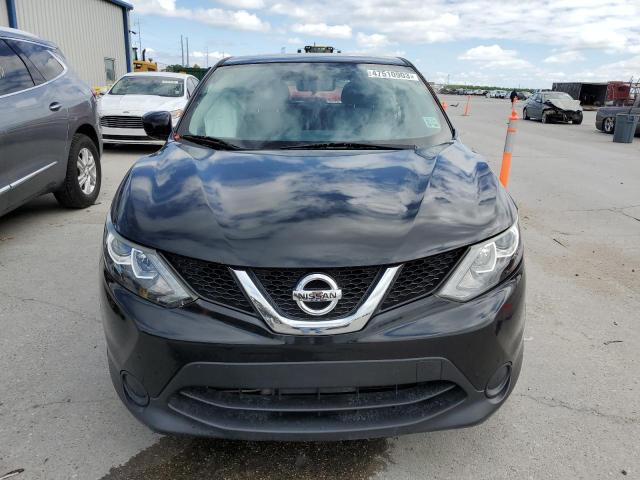 JN1BJ1CPXHW011734 Nissan Rogue Sport S