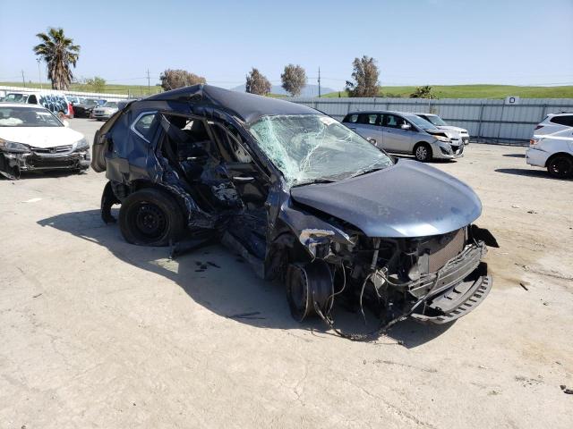 KNMAT2MT6FP545308 Nissan ROGUE S