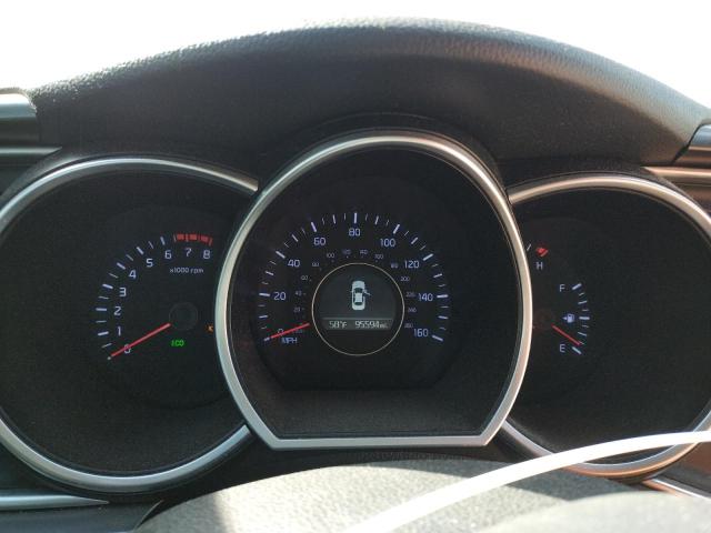 5XXGM4A7XEG333768 KIA Optima Lx