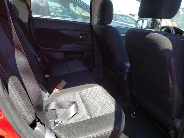 JA4AD2A33HZ032813 Mitsubishi Outlander Es