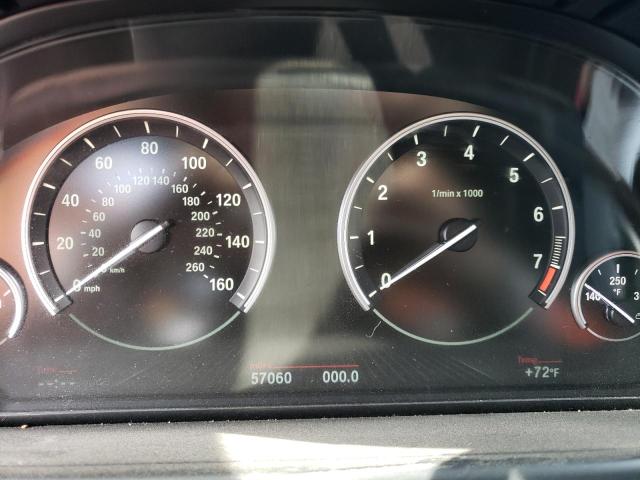 WBA6A0C52ED317256 BMW 640 I Gran Coupe