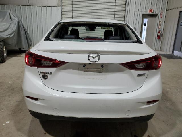 3MZBN1V39JM216105 Mazda 3 TOURING
