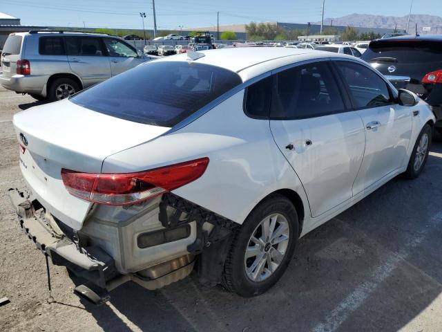 KNAGT4L35G5095281 KIA Optima Lx