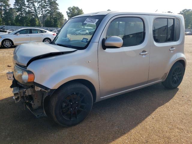 2009 Nissan cube 