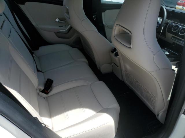 W1K5J4GB7LN083358 Mercedes-Benz CLA 250