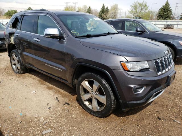 1C4RJFBG4FC859911 Jeep Grand Cherokee Limited