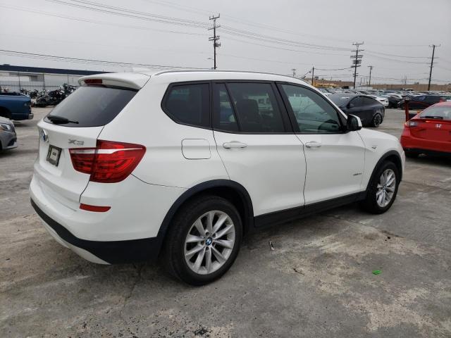 5UXWZC36H0V88835 BMW X5