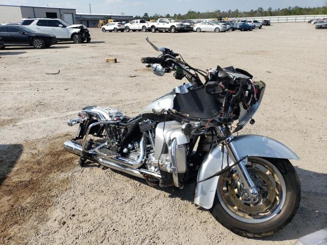 2003 HARLEY-DAVIDSON FLTRI ANNI 1HD1FSW473Y638033