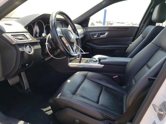 WDDHF5KB6EA991807 Mercedes-Benz E 350