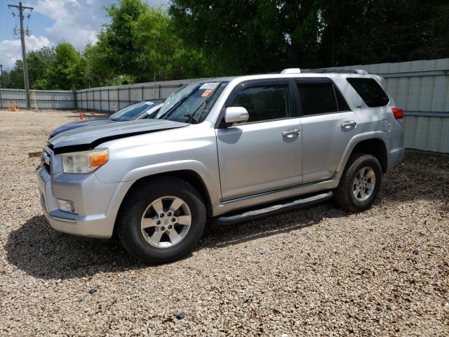 2011 Toyota 4Runner SR5