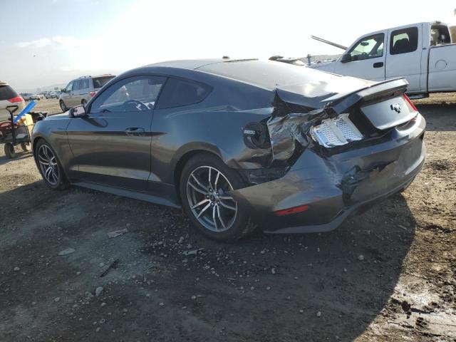 1FA6P8TH2F5425887 Ford MUSTANG
