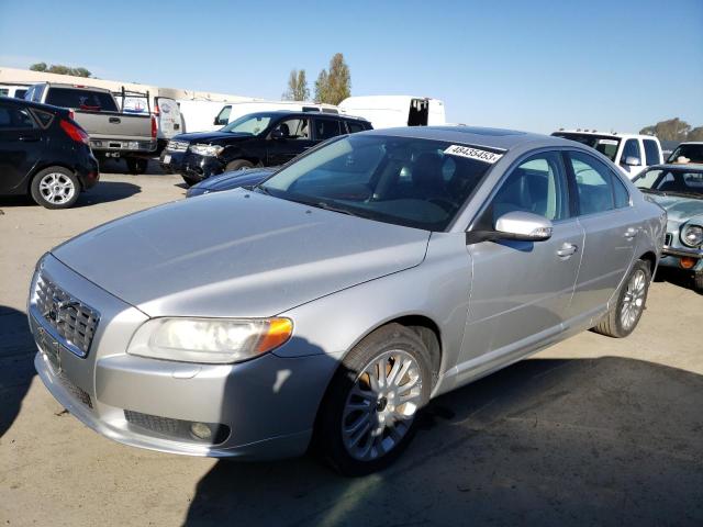 2007 Volvo S80 