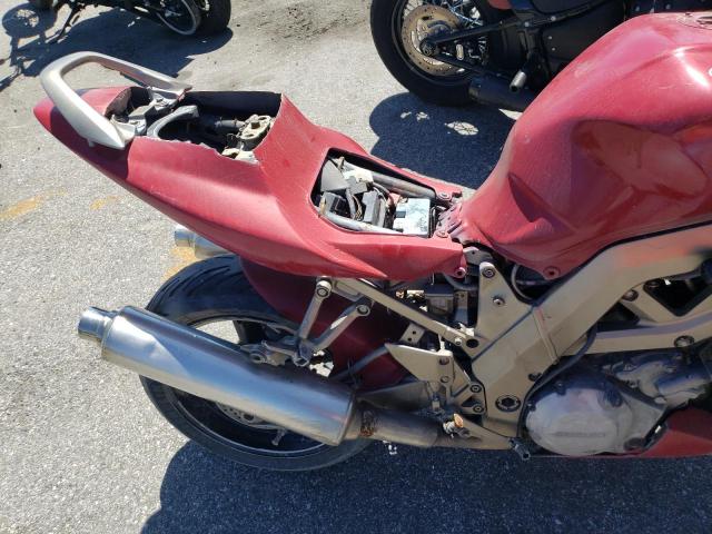 2003 SUZUKI SV1000 SK3 - JS1VT54A032103466