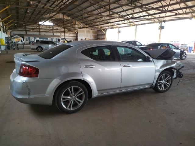 2011 Dodge Avenger Mainstreet VIN: 1B3BD1FG1BN507861 Lot: 76168833