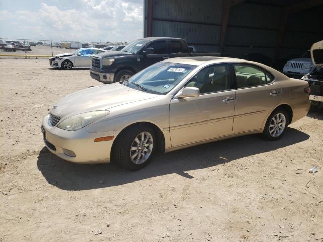 2004 Lexus ES 330 