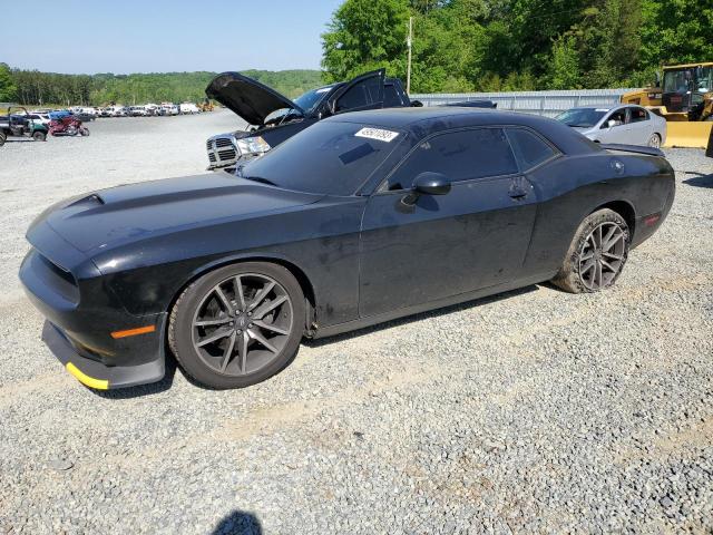 2016 Dodge Challenger R/T Scat Pack