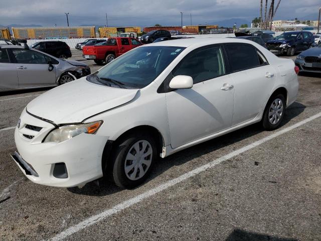 Vin: jtdbu4ee1bj095996, lot: 48967283, toyota corolla base 2011 img_1