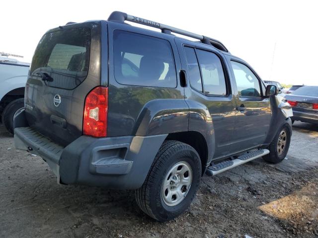 5N1AN0NU5FN651374 Nissan XTERRA X