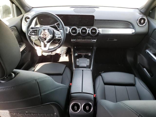 W1N4M4HB0MW106043 Mercedes-Benz Glb 250 4matic