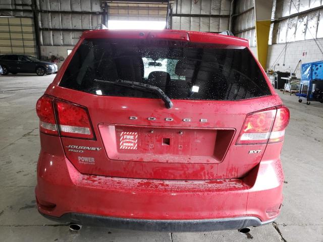 3C4PDDBG7HT574727 Dodge Journey Sxt