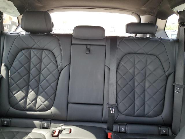 2023 BMW X5 M50I 5UXJU4C01P9P58994