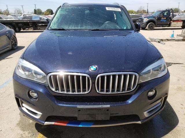 2017 BMW X5 SDRIVE3 - 5UXKR2C5XH0U18657