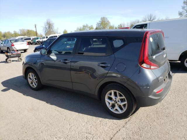 KNDJ23AU7N7835772 KIA SOUL LX