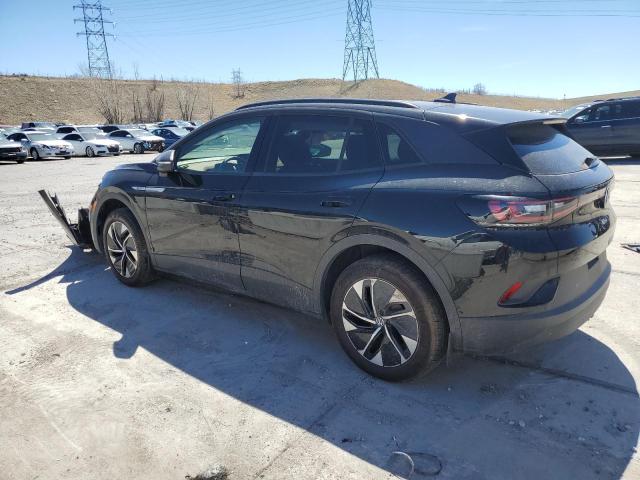 2021 VOLKSWAGEN ID.4 PRO S WVGGNPE21MP065354