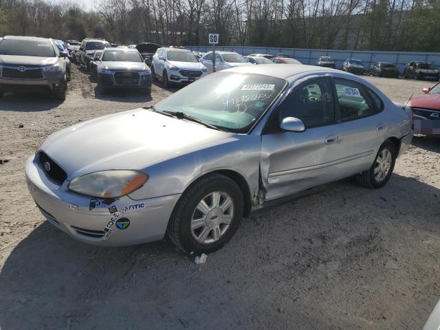 2005 Ford Taurus SEL