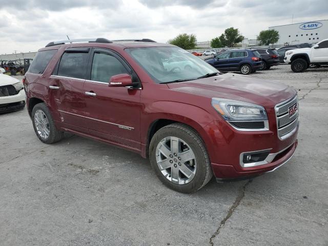 1GKKRTKD9FJ252790 GMC Acadia Denali