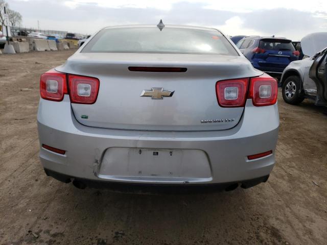 2015 CHEVROLET MALIBU LTZ - 1G11F5SL4FF317866