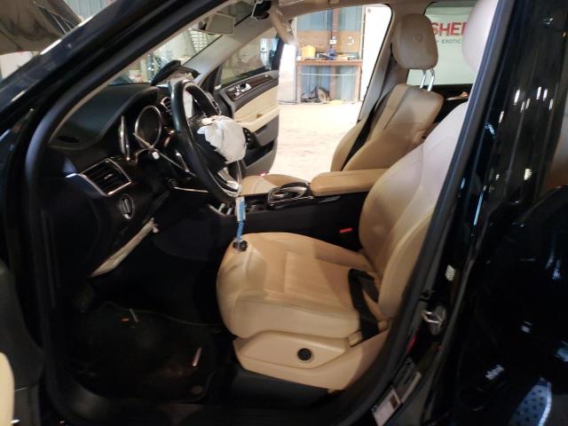 4JGDF6EE7KB235649 Mercedes-Benz Gls 450 4matic