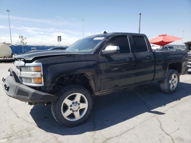 2015 Chevrolet Silverado 2500HD LT