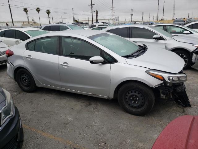 3KPFK4A76HE097246 KIA FORTE LX
