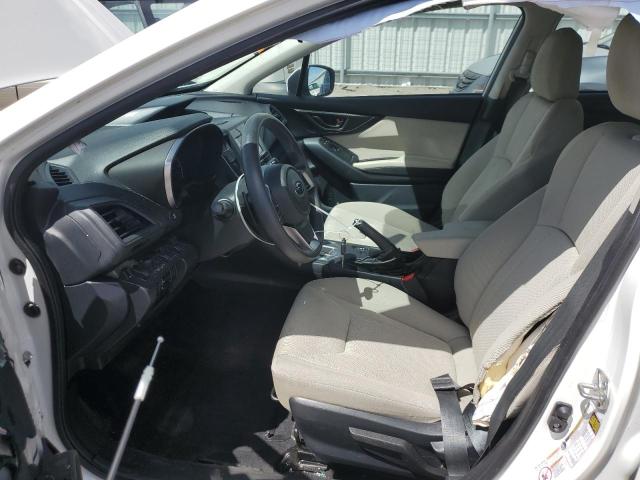 4S3GTAB66J3704183 Subaru Impreza Premium