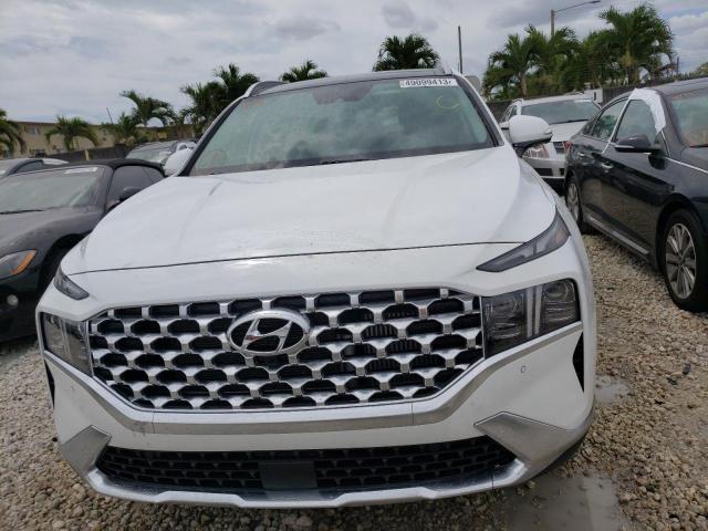 2023 HYUNDAI SANTA FE L - 5NMS4DALXPH523405