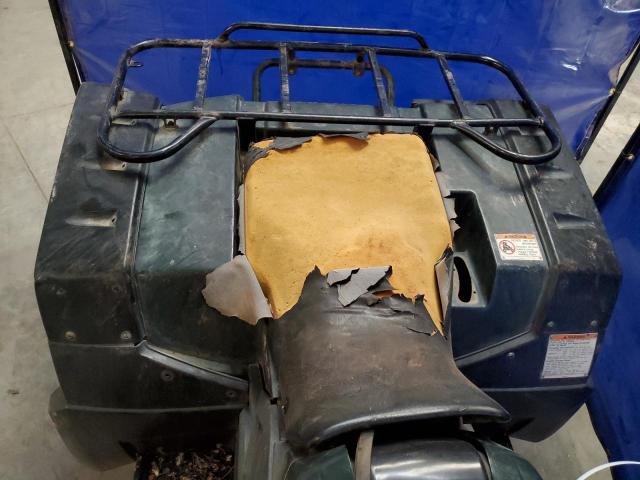 2000 YAMAHA YFM660 FWA - JY4AJ02Y0YA001223