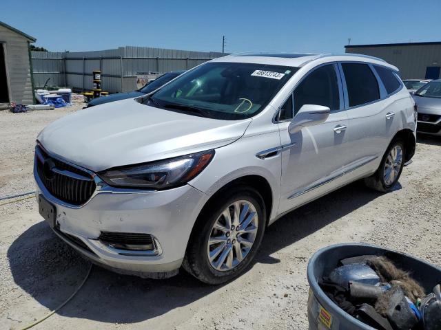 2018 BUICK ENCLAVE PR - 5GAERCKW0JJ206429