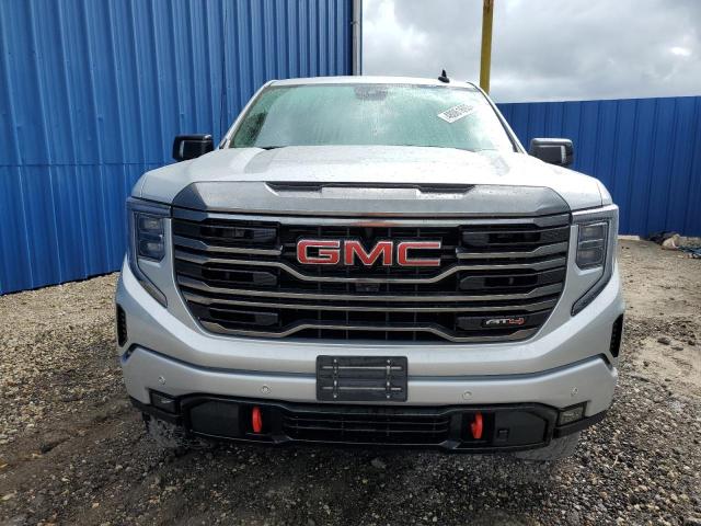 3GTUUEET1NG514240 | 2022 GMC SIERRA K15