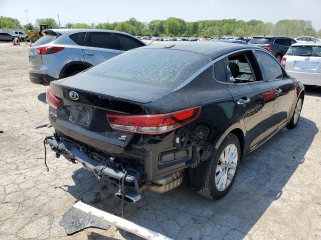 5XXGT4L35JG238090 KIA Optima Lx