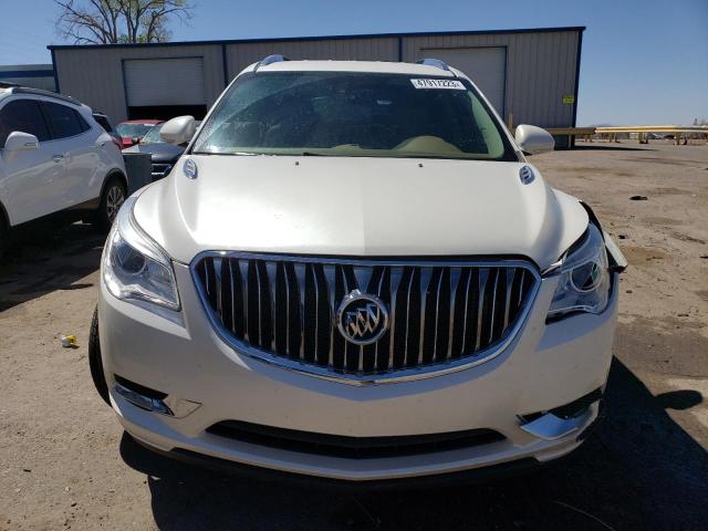5GAKRCKD3FJ309563 Buick Enclave