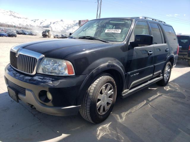 2003 Lincoln Navigator 